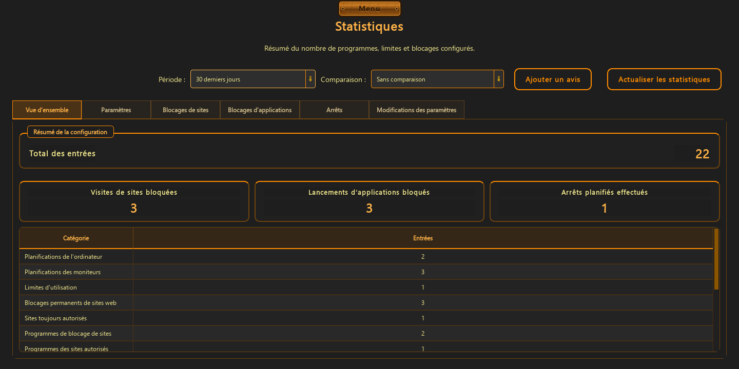 Avis des utilisateurs de ChainBreaker — 1