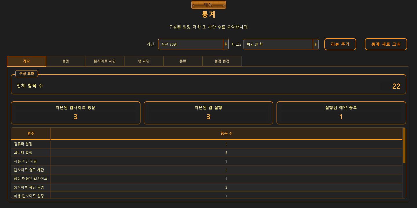 ChainBreaker 사용자 리뷰 — 1