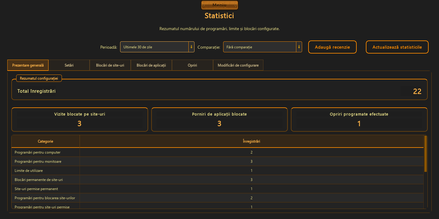 Recenzii ale utilizatorilor ChainBreaker — 1