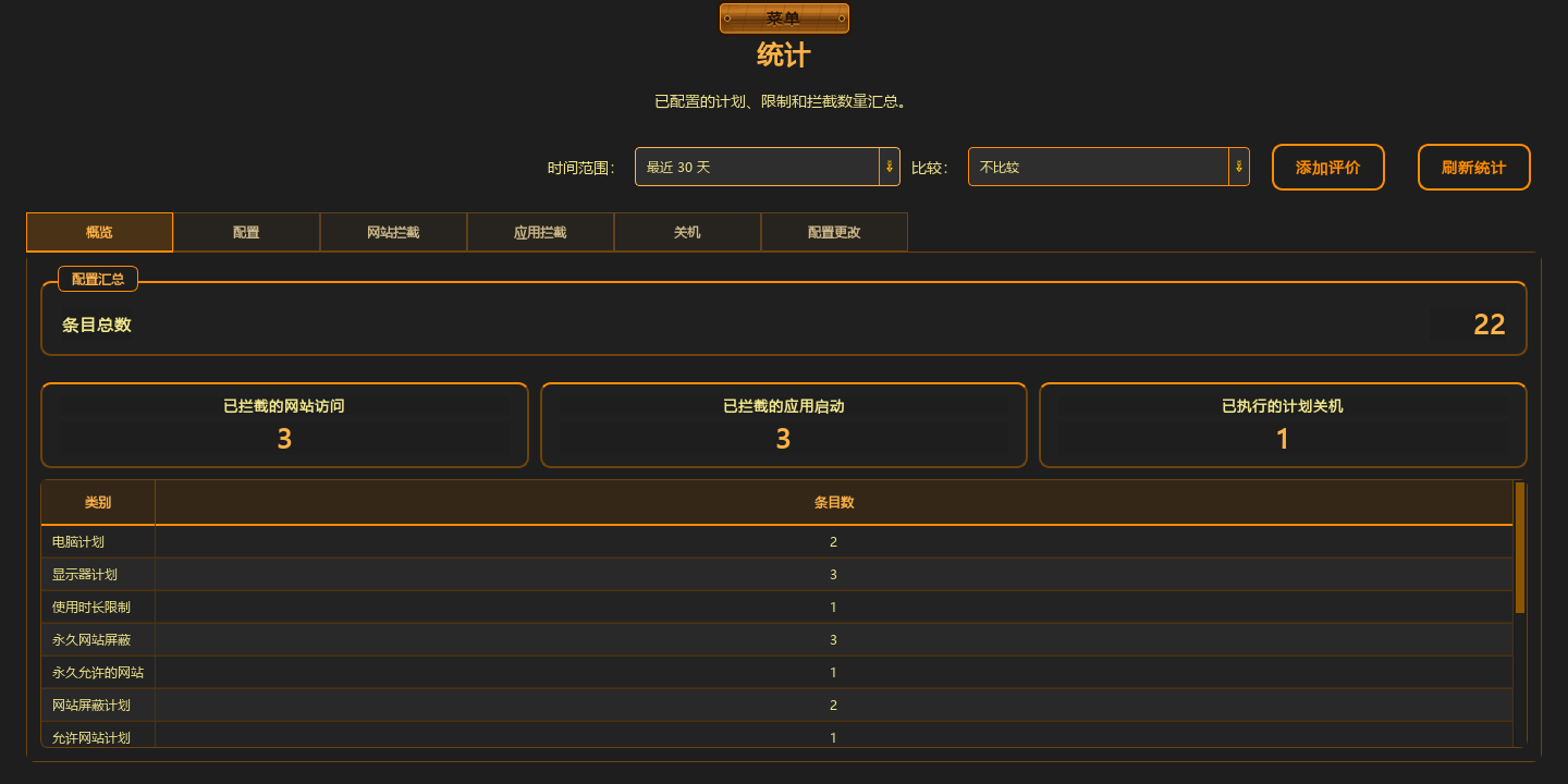 ChainBreaker 用户评价 — 1